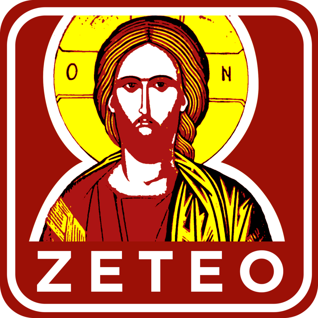 Logo Zeteo