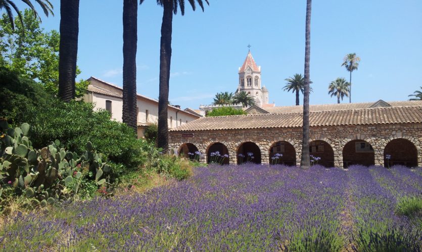 vie professionnelle vie intérieure abbaye