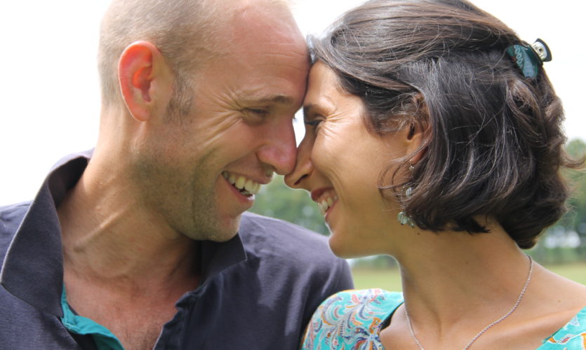 S'aimer et construire son couple