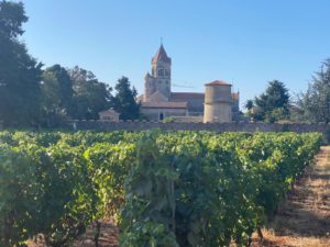 abbaye de lérins retraite désert