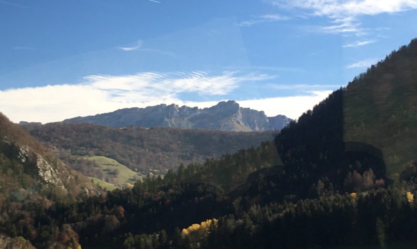 paysage CAV
