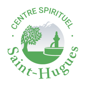 Logo Centre Spirituel Saint-Hugues