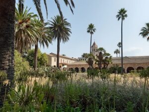 abbaye lérins dirigeants leadership christ