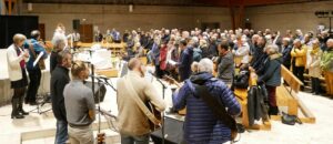 Fondacio 50 ans année jubilaire régions Grenoble