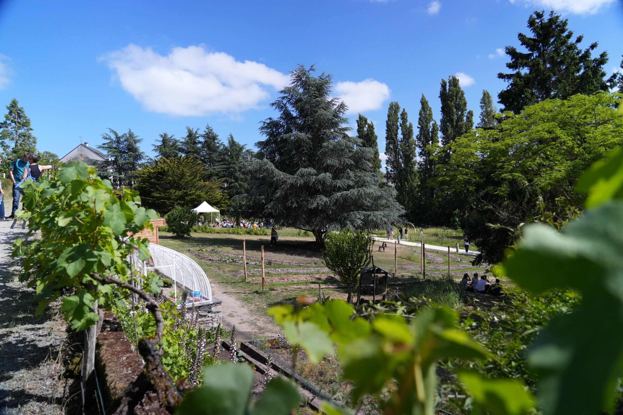 Reprendre souffle Fondacio Esvière