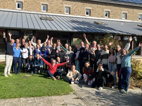 couple et job dinard