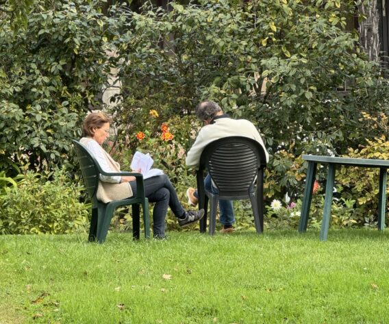 couple et job dinard