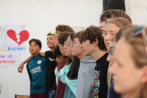 camps jeunes réussir sa vie été fondacio