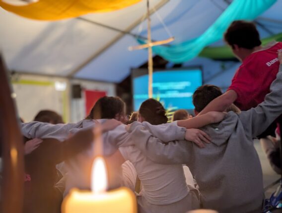 enquête vers Dieu
