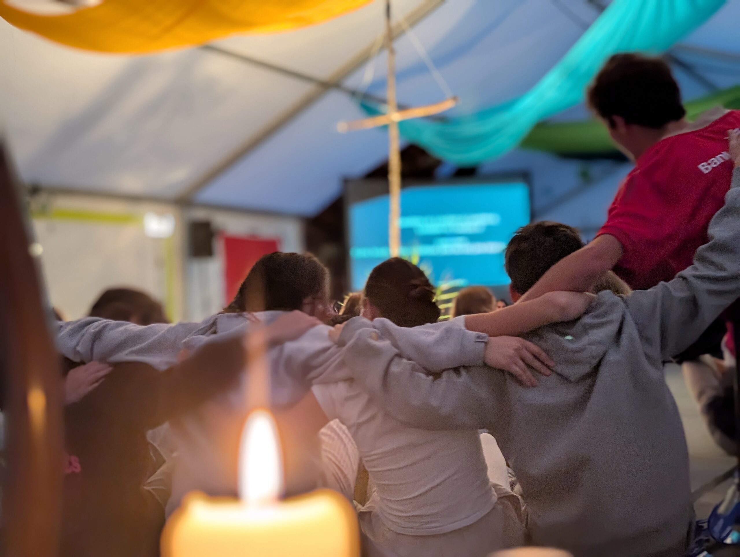 enquête vers Dieu