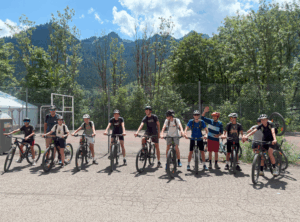camps jeunes réussir sa vie été fondacio
