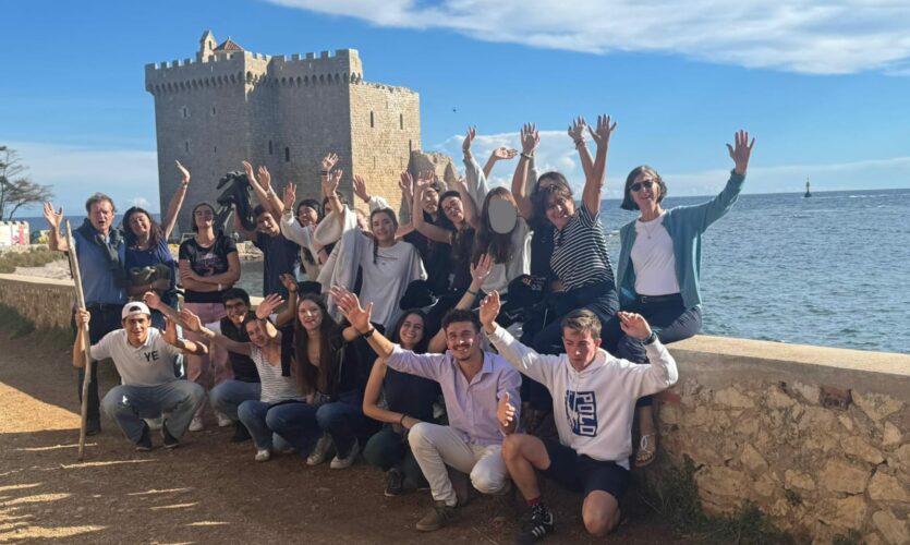 lérins session orientation 2025