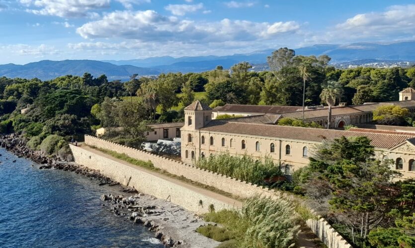 abbaye lérins