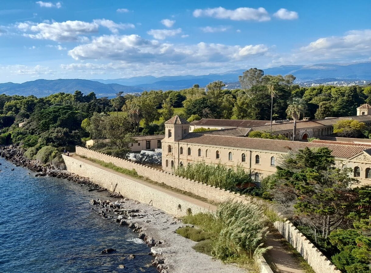 abbaye lérins dirigeants leadership christ