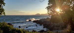 retraite désert lérins