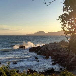 retraite désert lérins